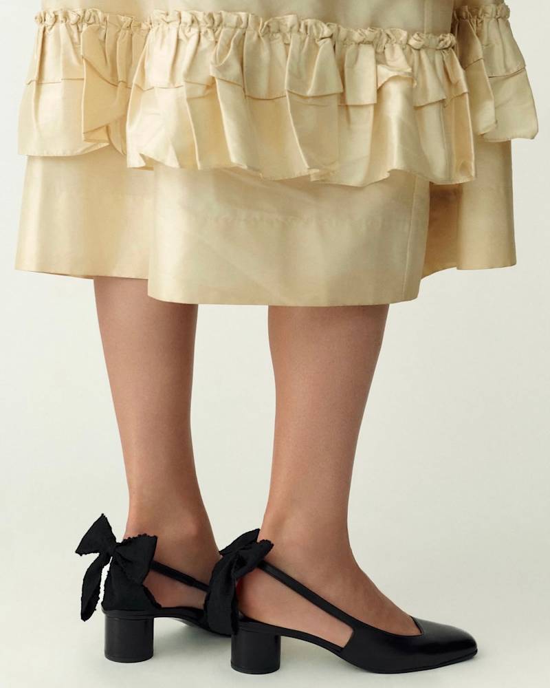 Spring/Summer 2026 Shoes