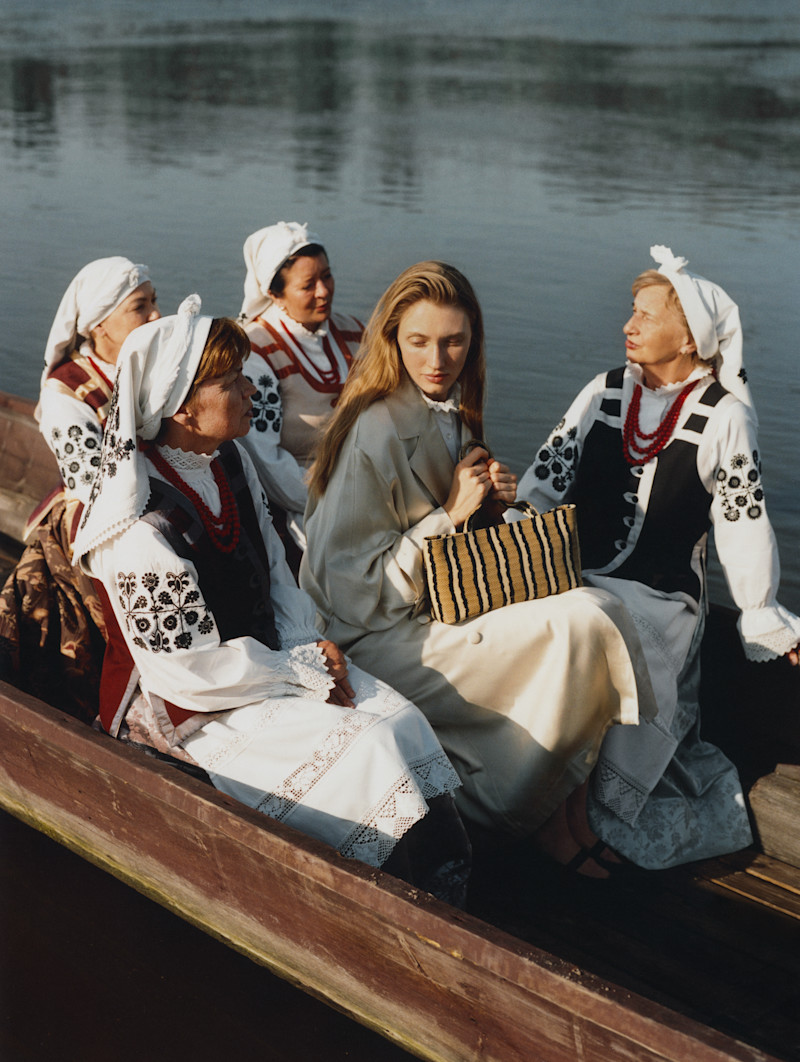 Spring Summer 2025 - 16