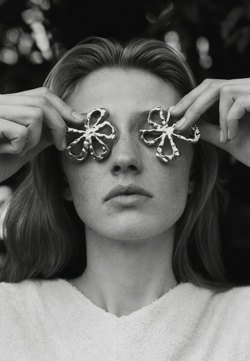 Spring Summer 2025 - 24