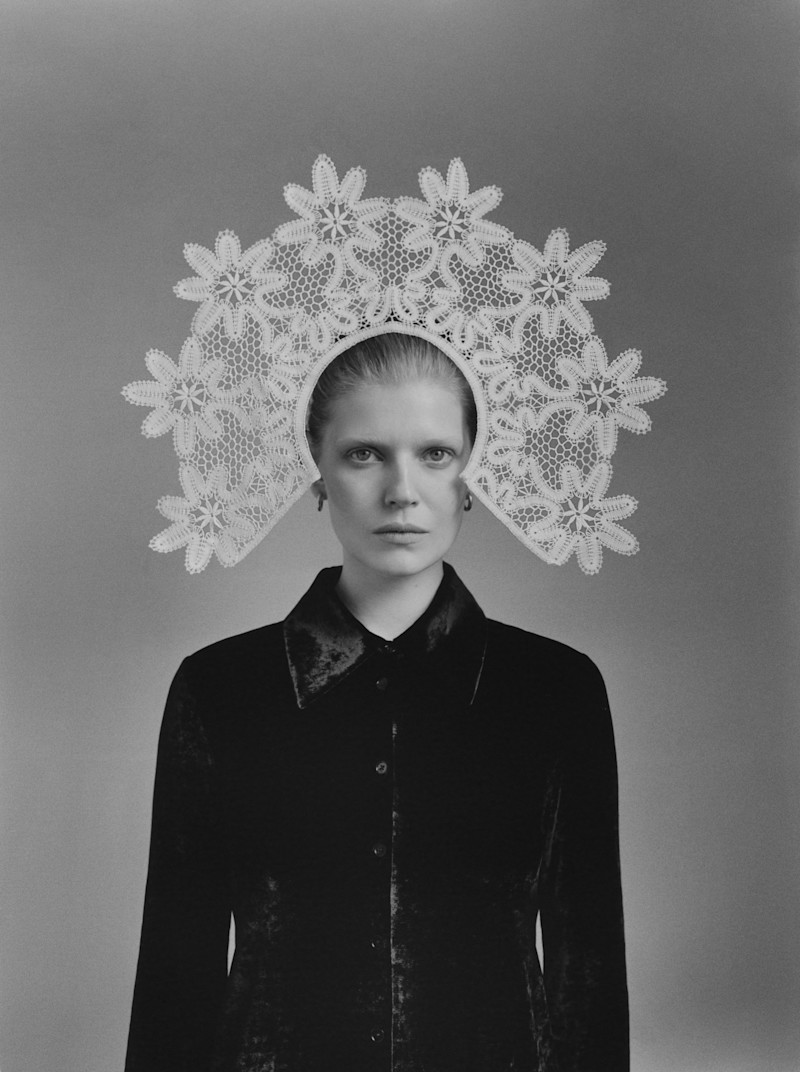 Bobowa Lace Collection - 6