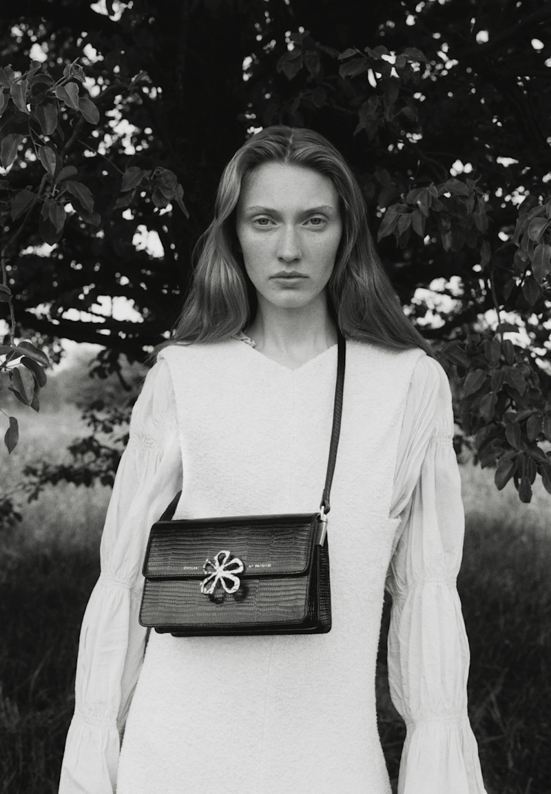 Spring Summer 2025 - 25