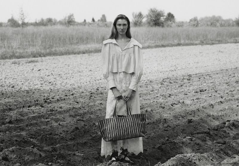 Spring Summer 2025 - 34