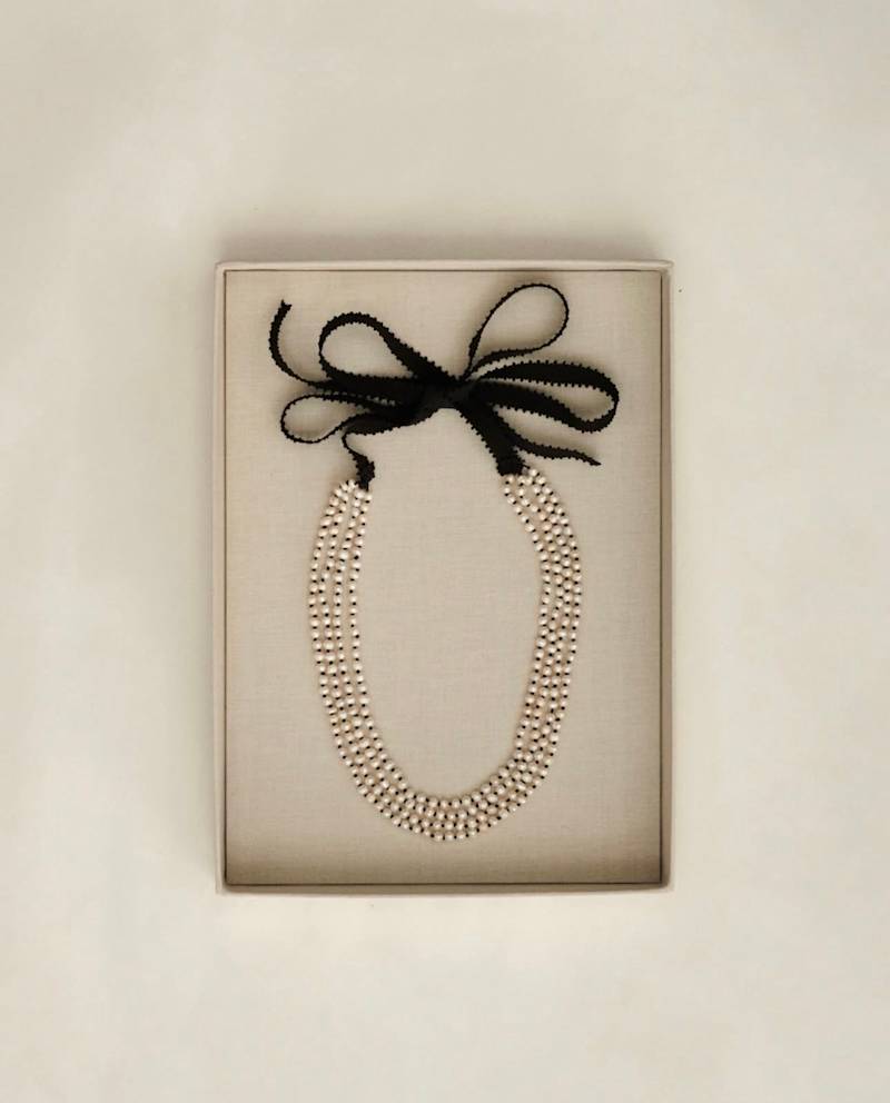 Discover our jewellery.