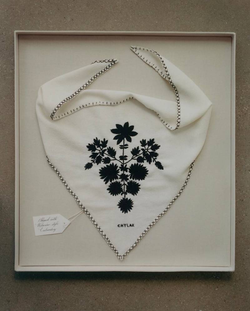 Celebrate tradition with our heritage accessories