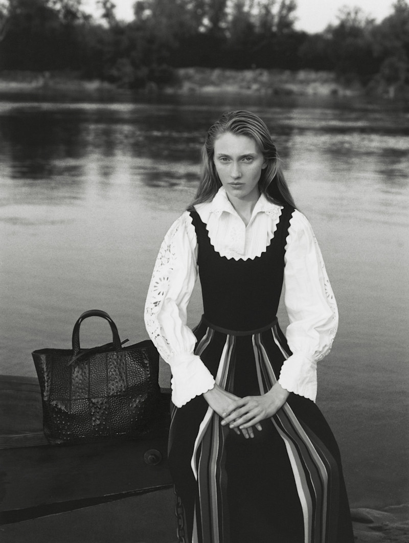 Spring Summer 2025 - 29