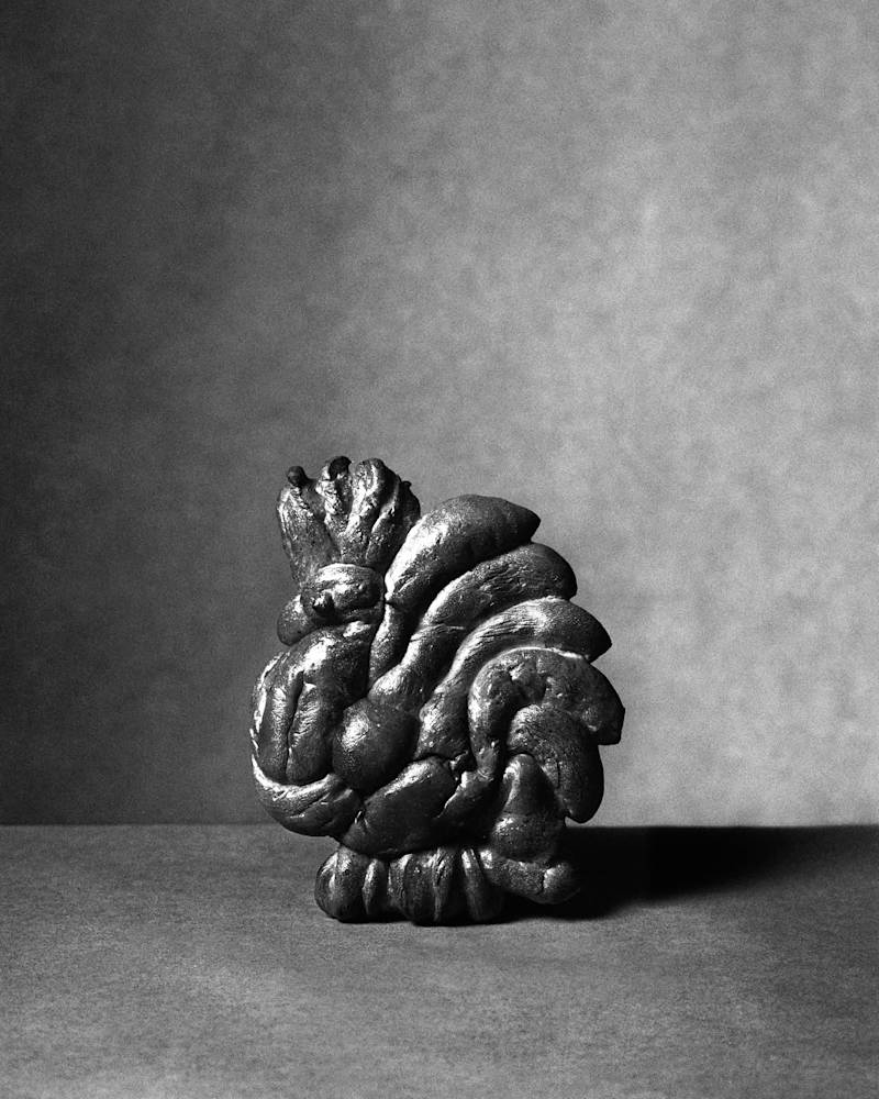 “The “kogut,” or rooster from Kazimierz Dolny, a storied town in eastern Poland, is a hand-formed yeast bread with a buttery flavor.