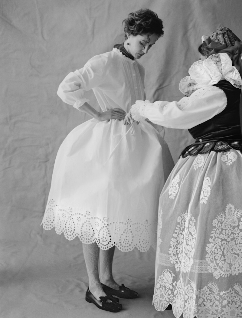 Spring Summer 2024 - 13