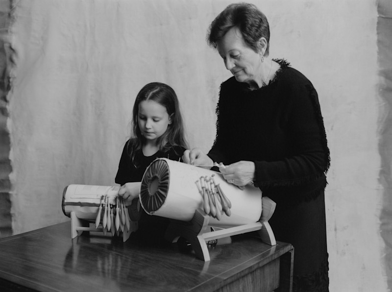 Bobowa Lace Collection - 22