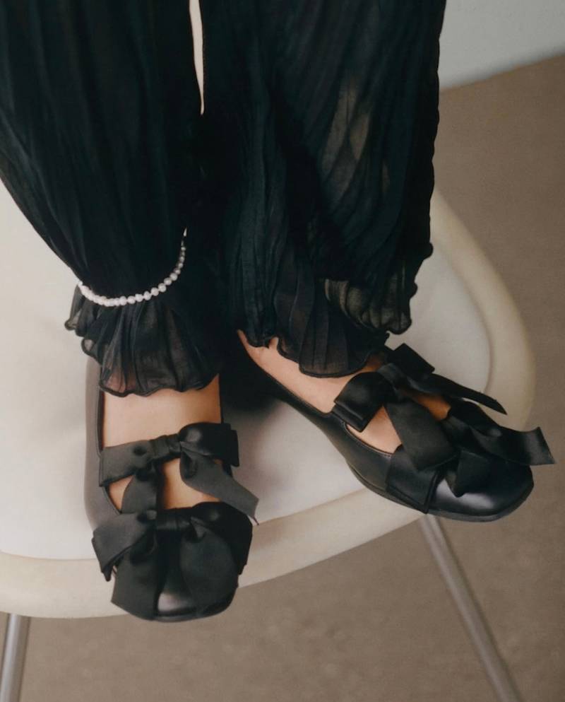 Step into the New Year in style with our collection of bags, shoes, and accessories.