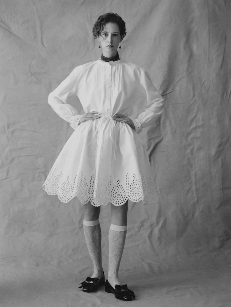 Spring Summer 2024 - 12