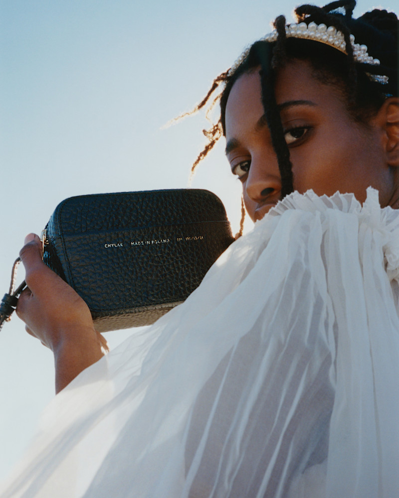 Spring/Summer 2021 - 13