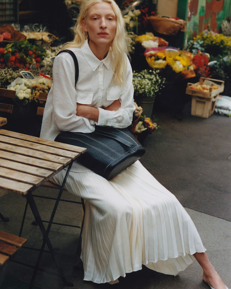 Spring/Summer 2022 - 11