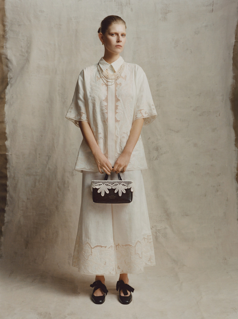 Bobowa Lace Collection - 10