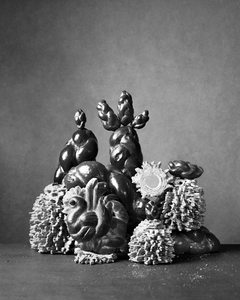 Chylak Jewellery Collection launching April 16.