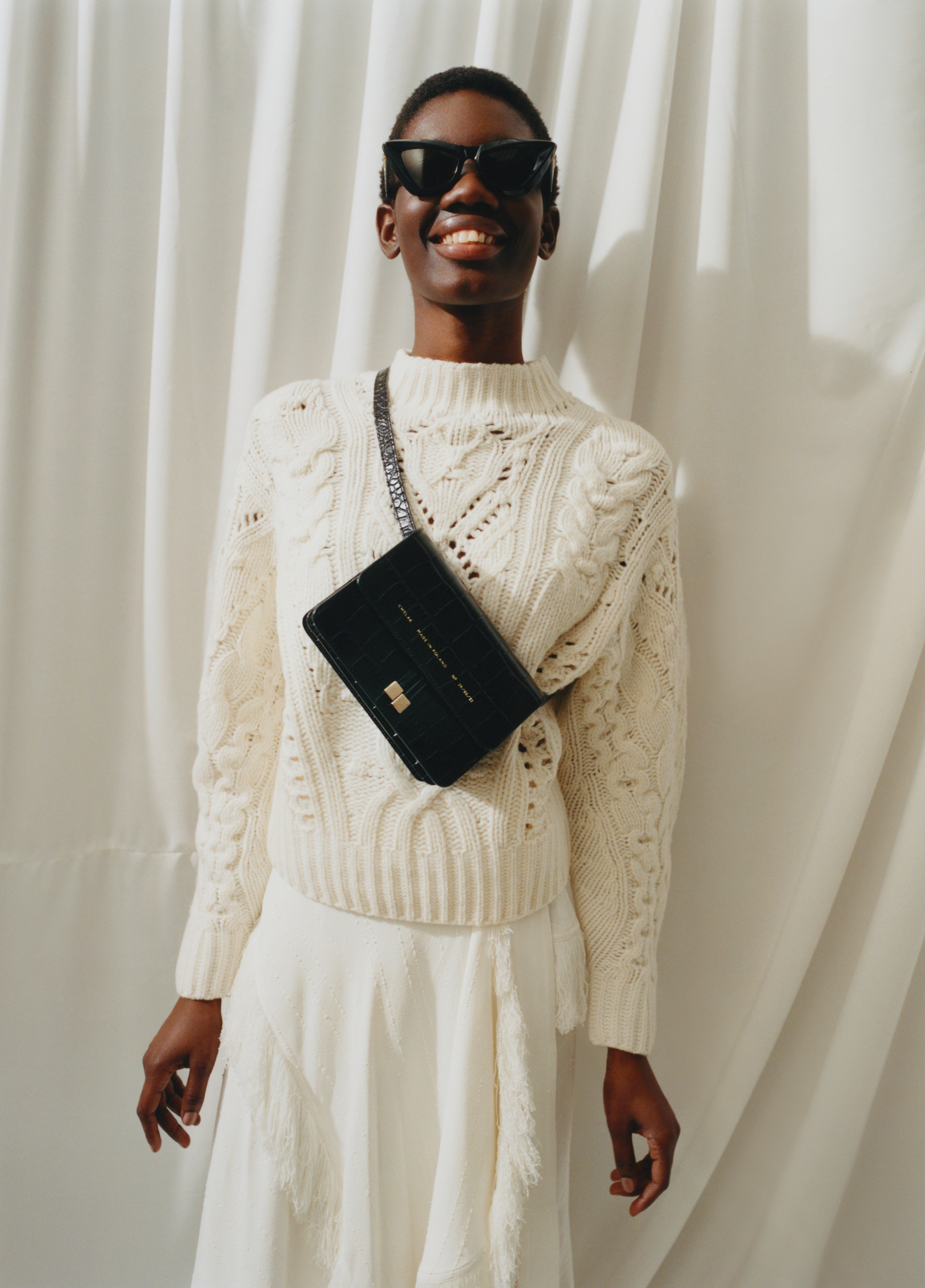 chylak half moon bolsa