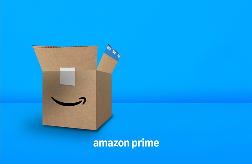 Save on Prime Day Shipping with Veeqo