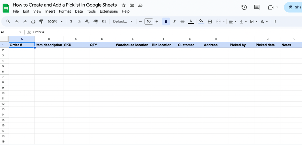 googlesheet2