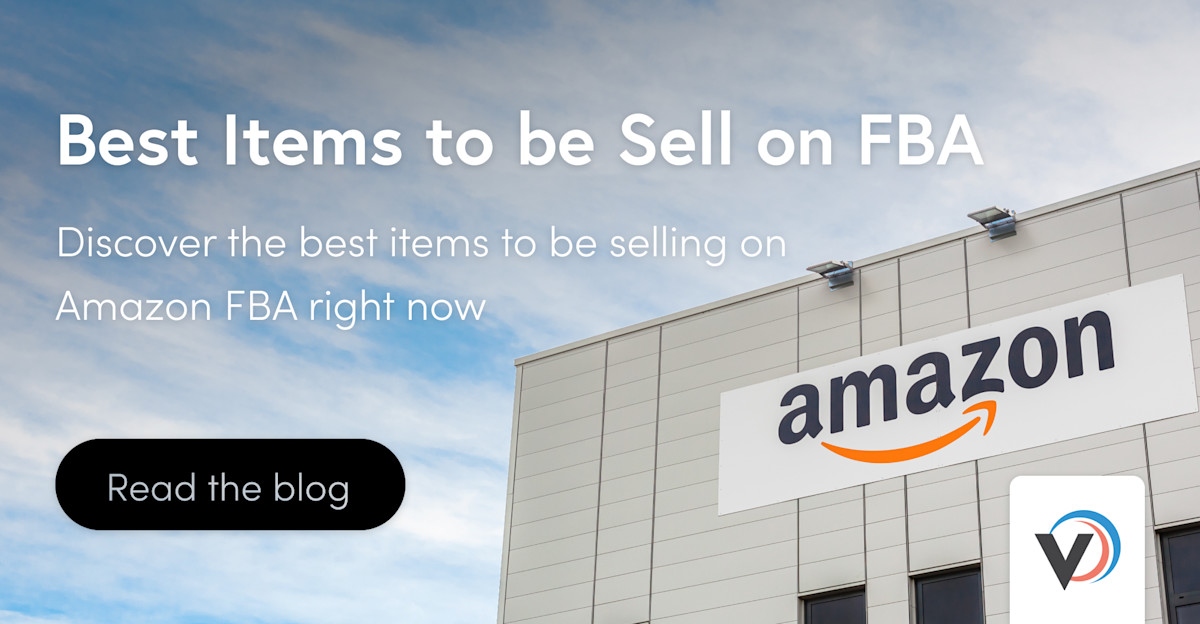 The 7 Best Items to be Selling on Amazon FBA Right Now (2020)