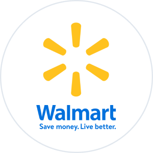 Walmart circle