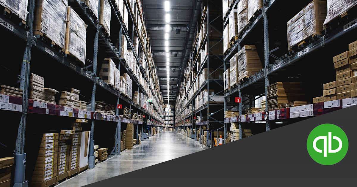 Is QuickBooks Good for Inventory Management? Veeqo