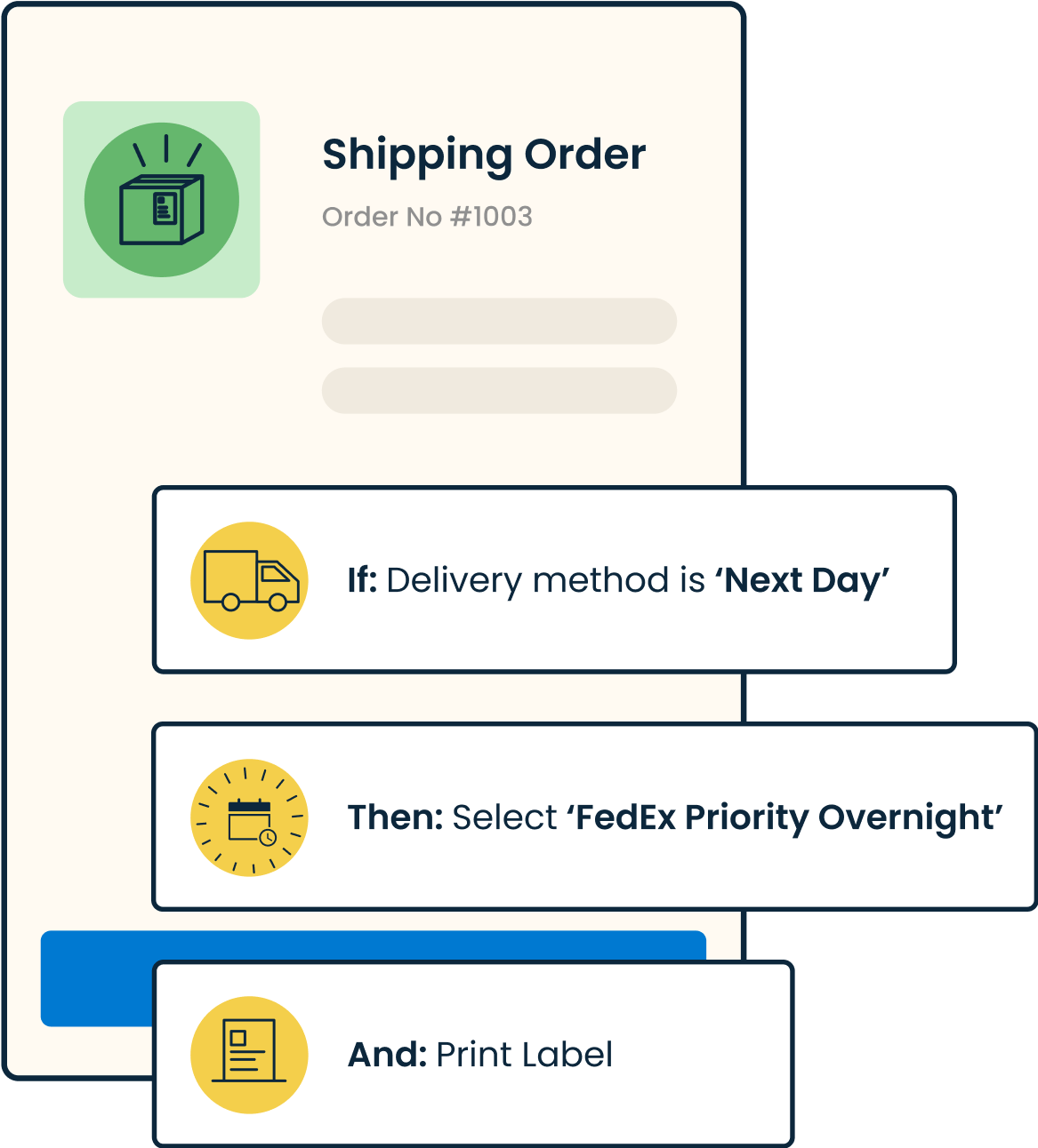 FedEx Automation Image