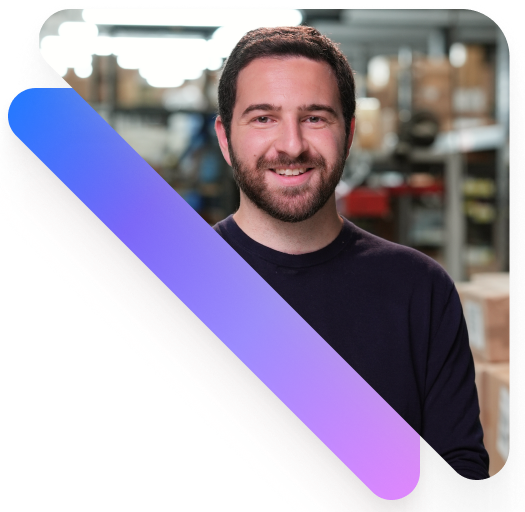 Veeqo customer