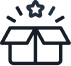 Box open