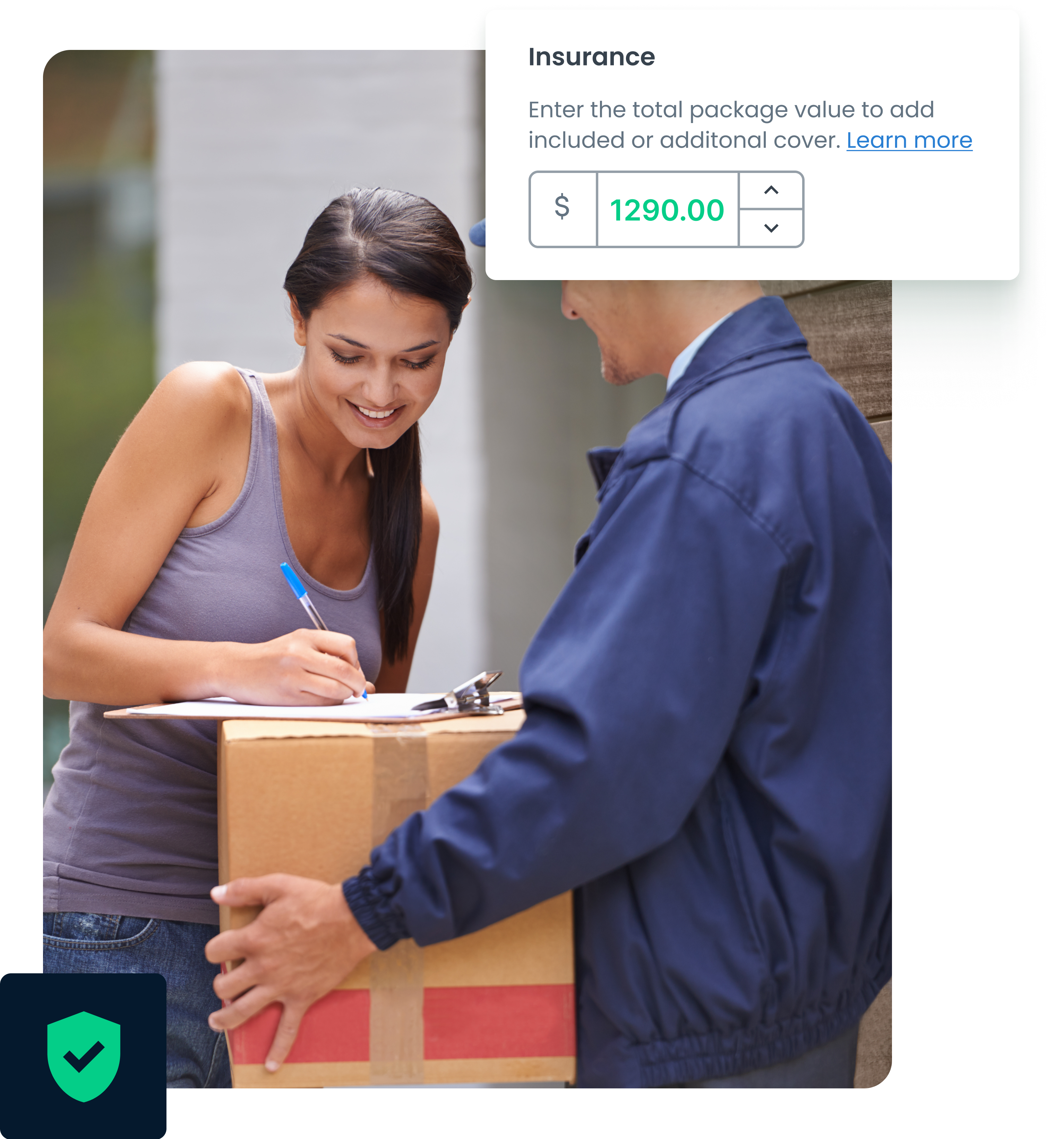 Insurance image
