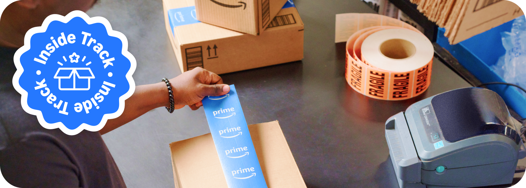 Make Q4 a breeze with Shipping Settings Automation