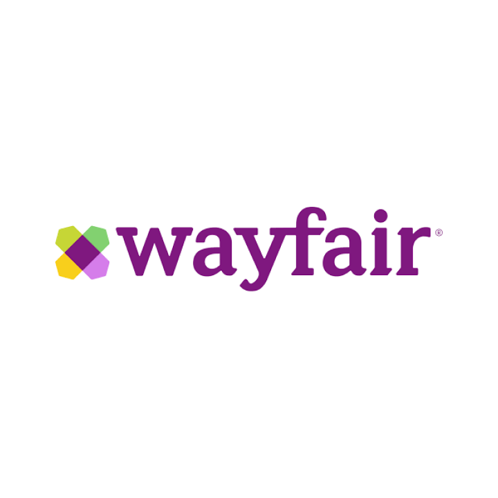 Wayfair Logo
