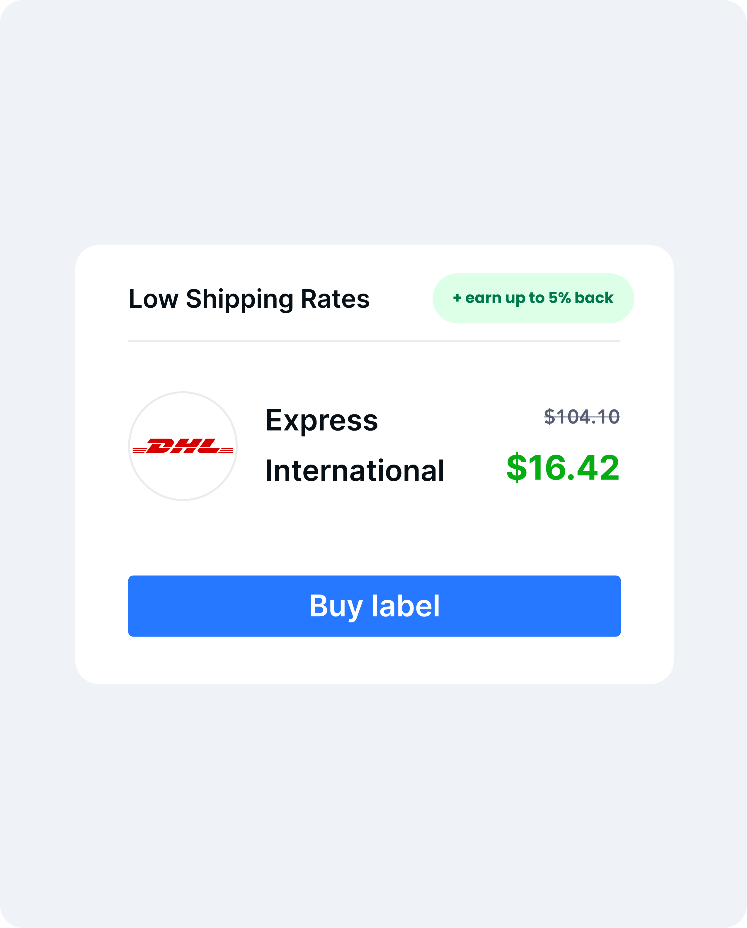 DHL International