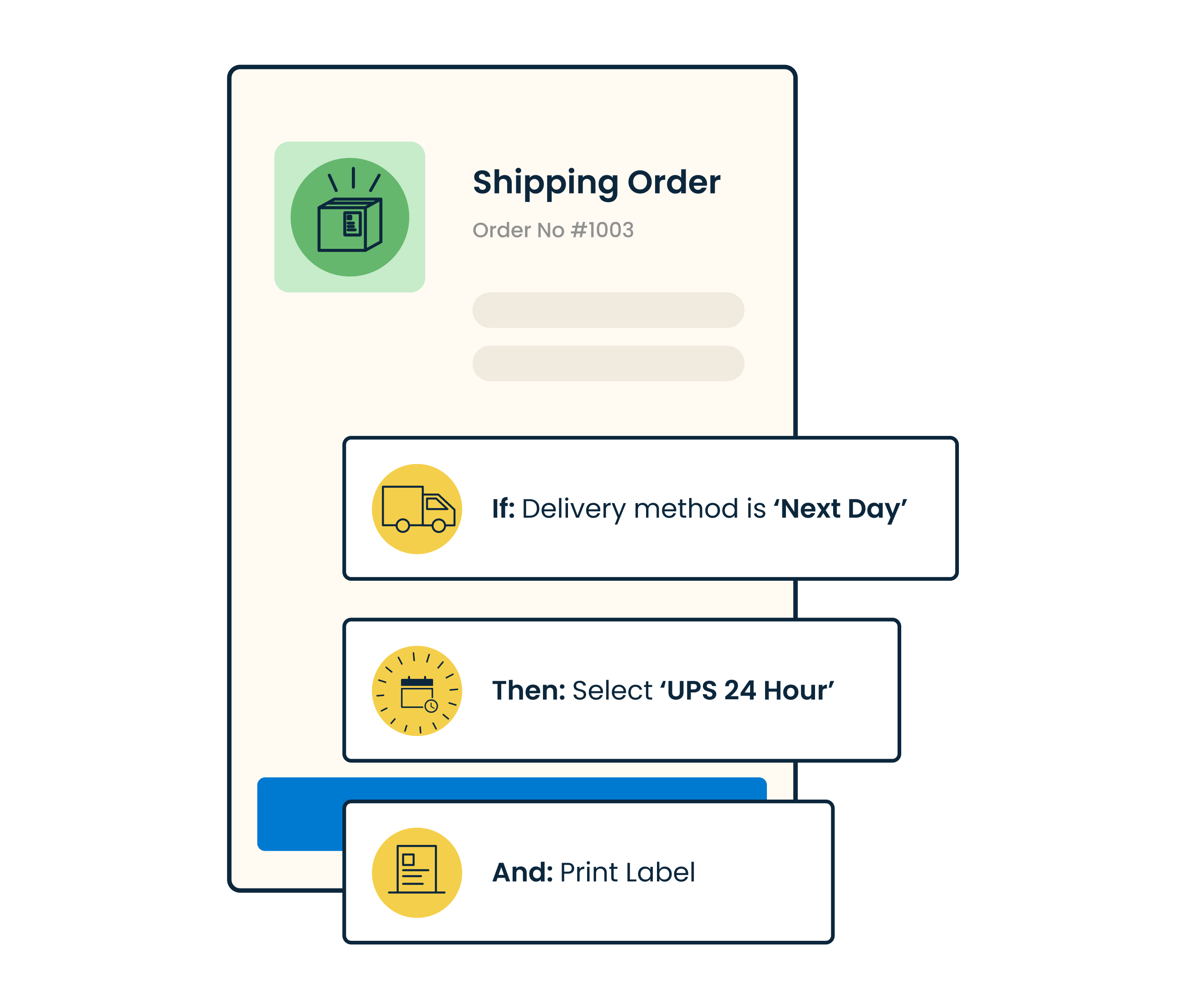 Free UPS Shipping Integration Software Veeqo USA