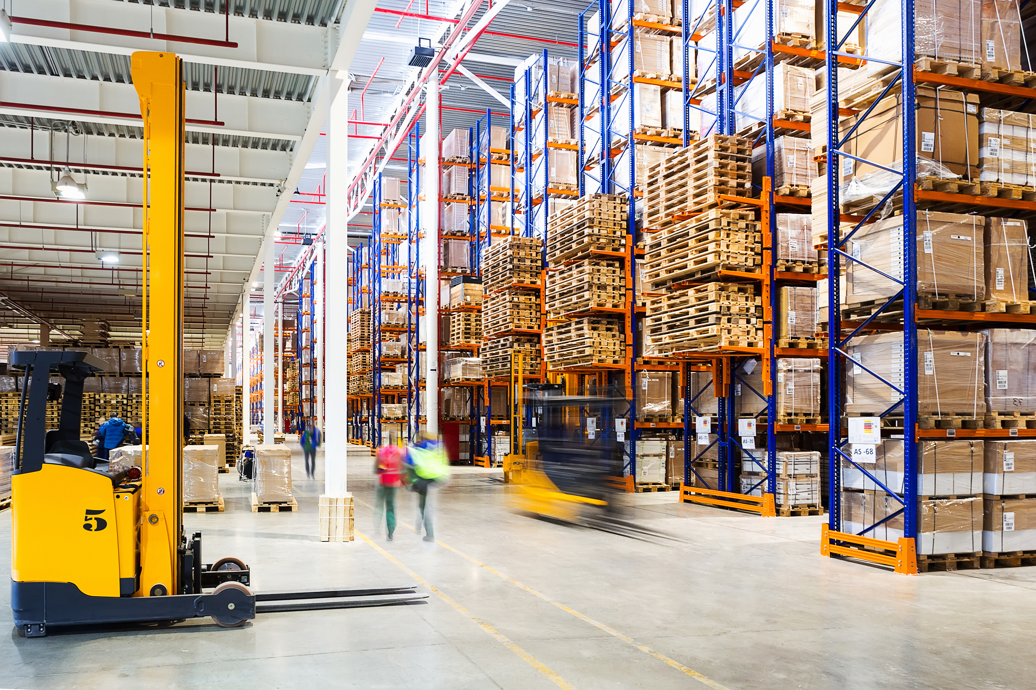 How to Design Your Warehouse Layout for Maximum Efficiency