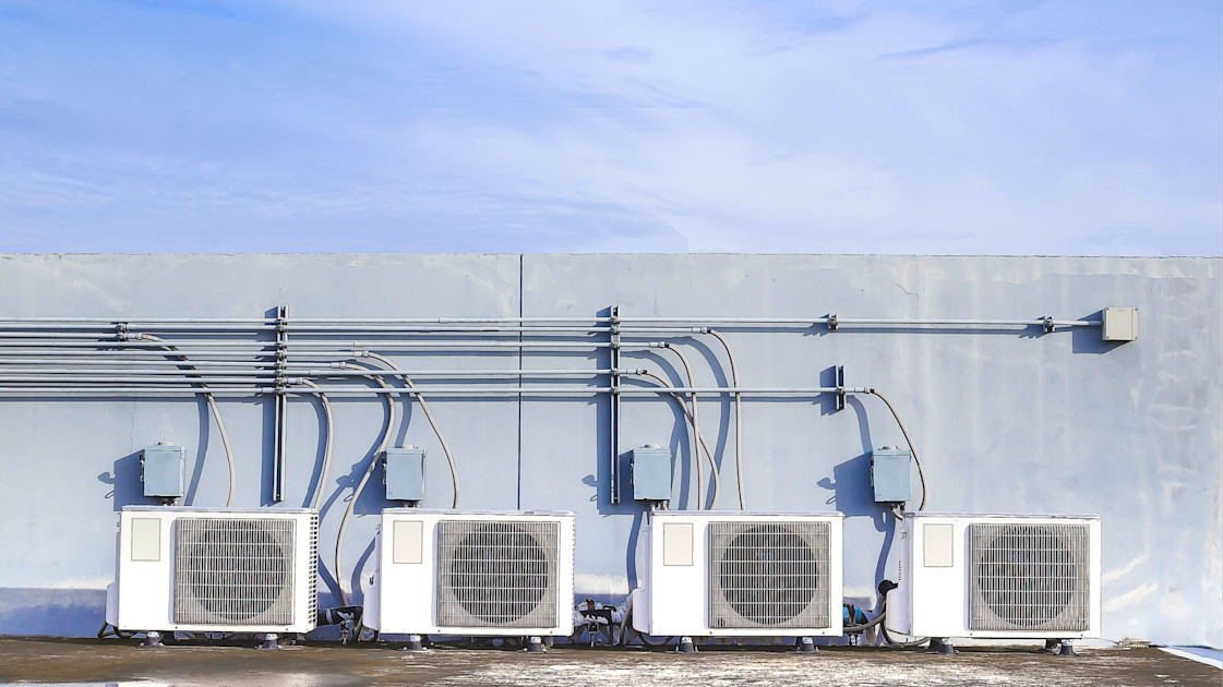 Image showcasing Best Ways to Cool Down Your Warehouse This Summer