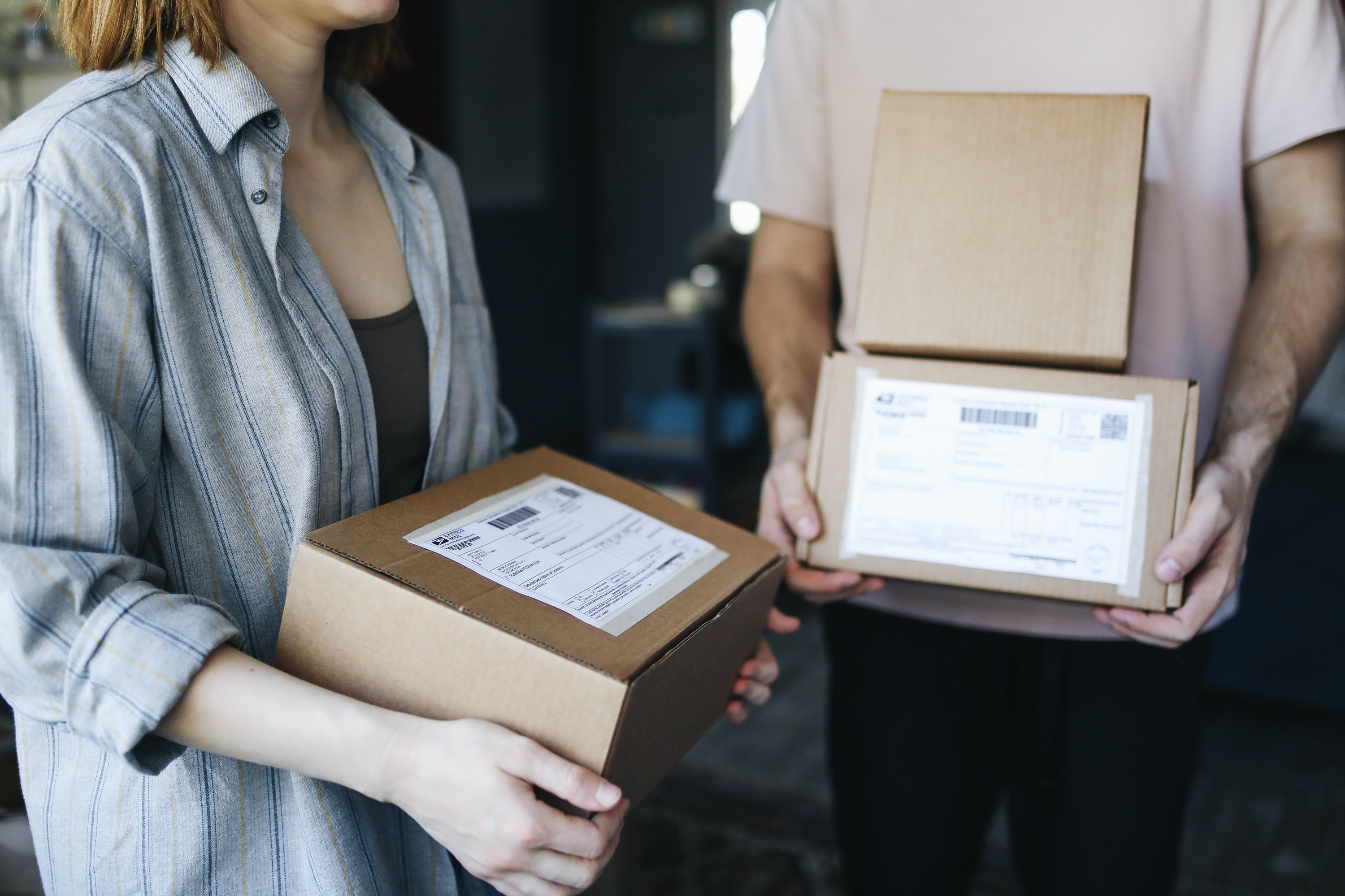 Ultimate Guide to Small Business Shipping Costs