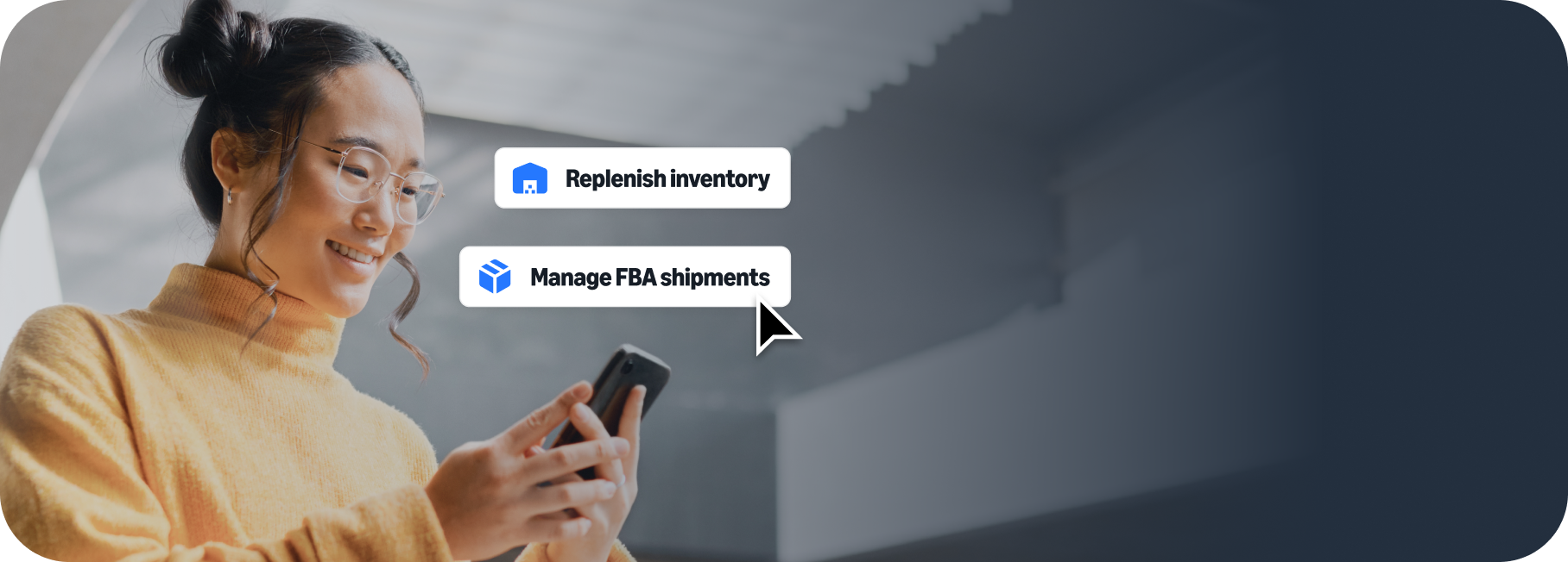 What has Veeqo saved sellers?