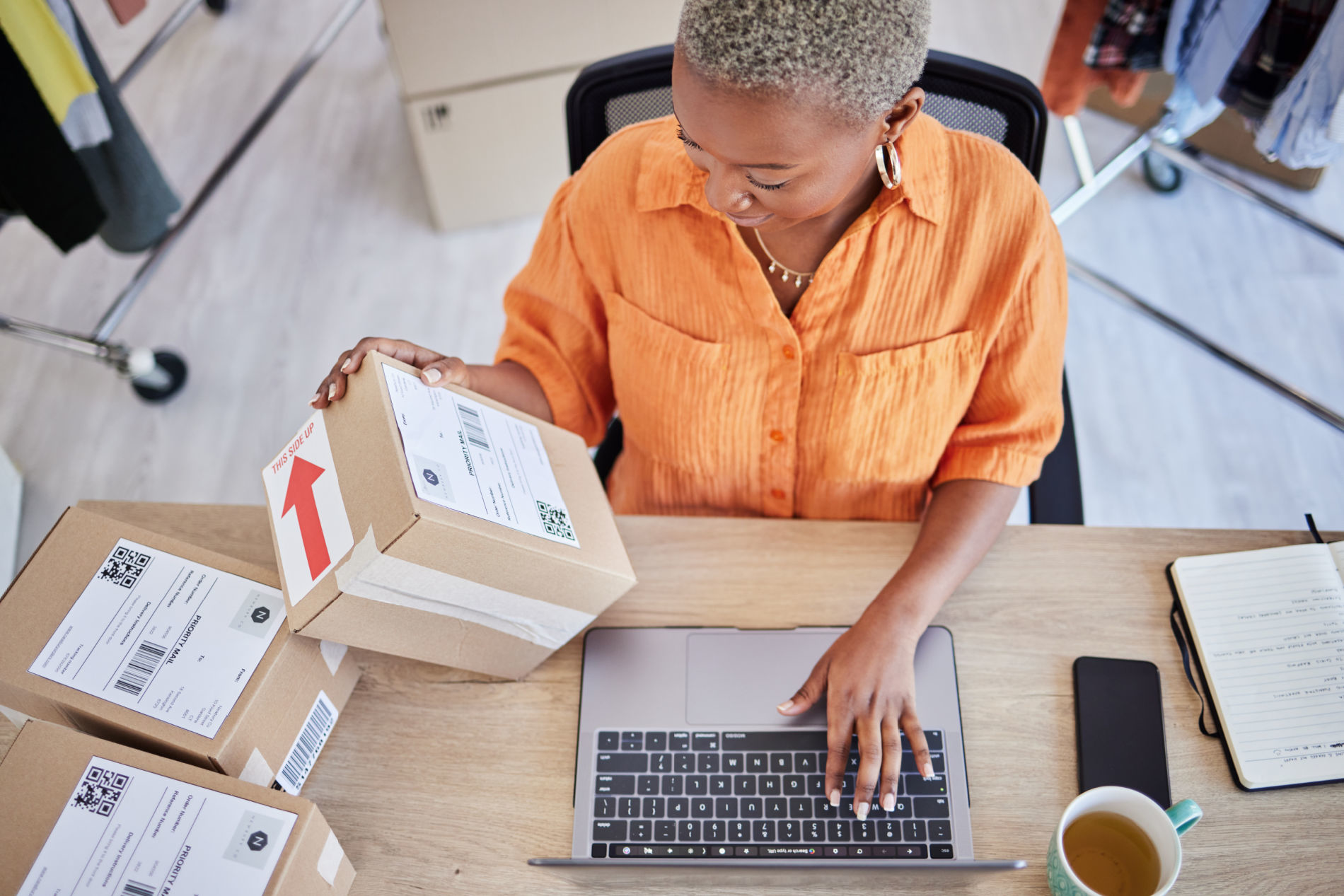 Ordoro vs ShipStation Comparison: Which Is Best For Your Business?