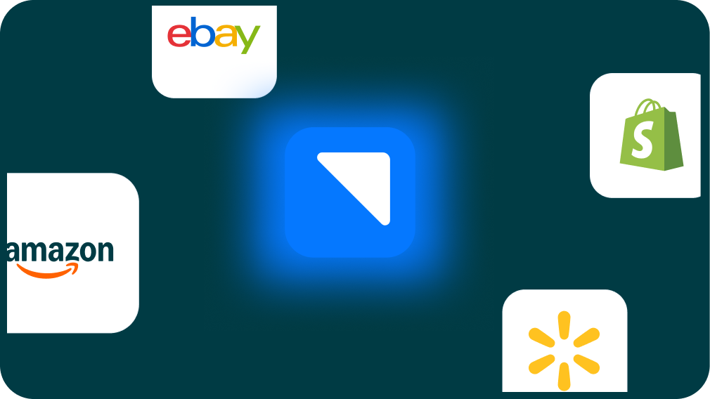 Multichannel selling