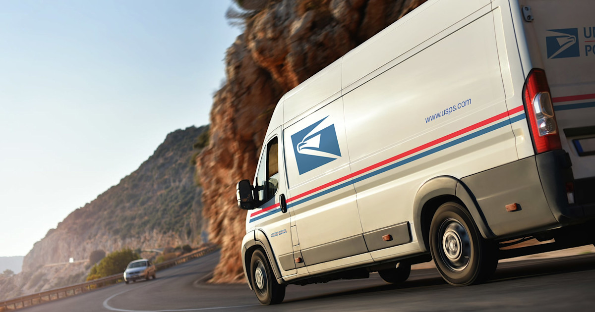 USPS Shipping Zones How to Get the Best Rates Veeqo