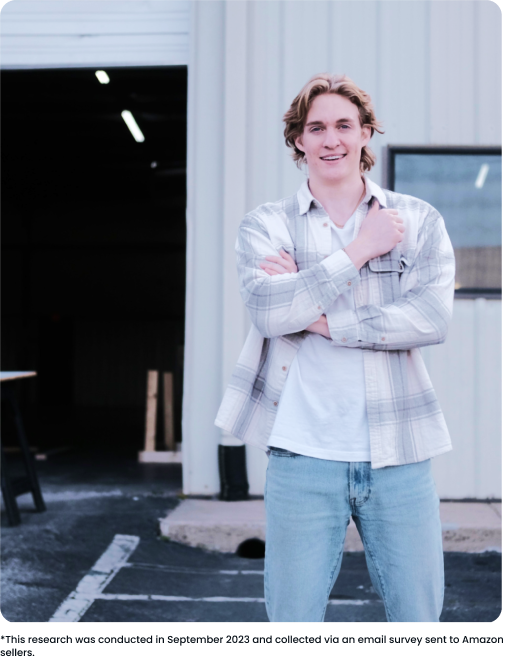 Ben Chappell, Co-founder of eChapps