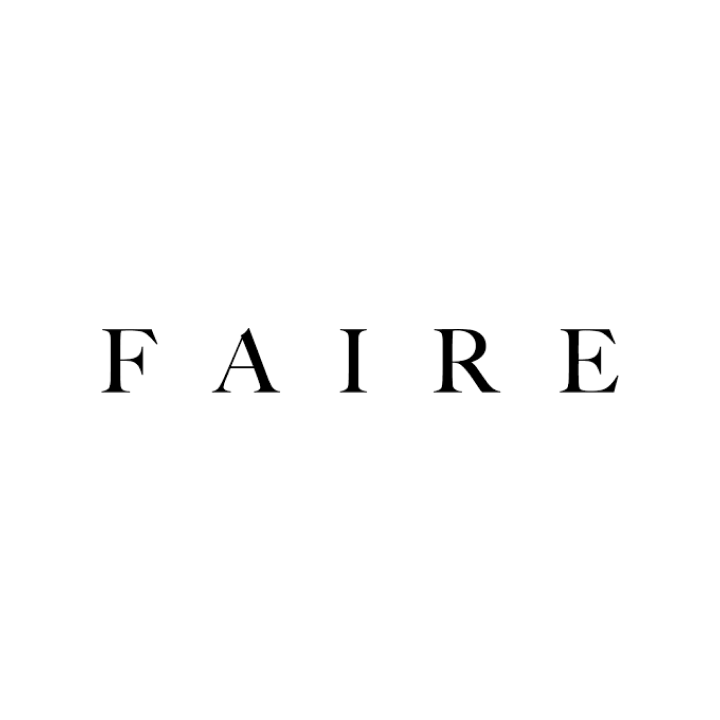 Faire by Commercium