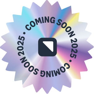 Coming Soon 2025