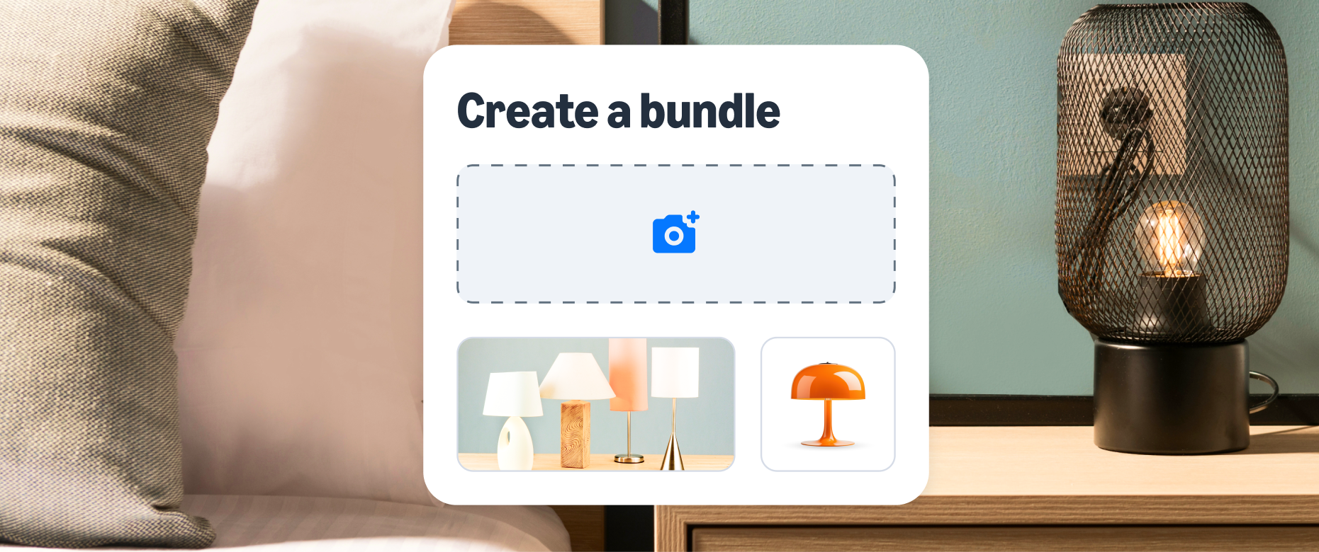 Create a bundle
