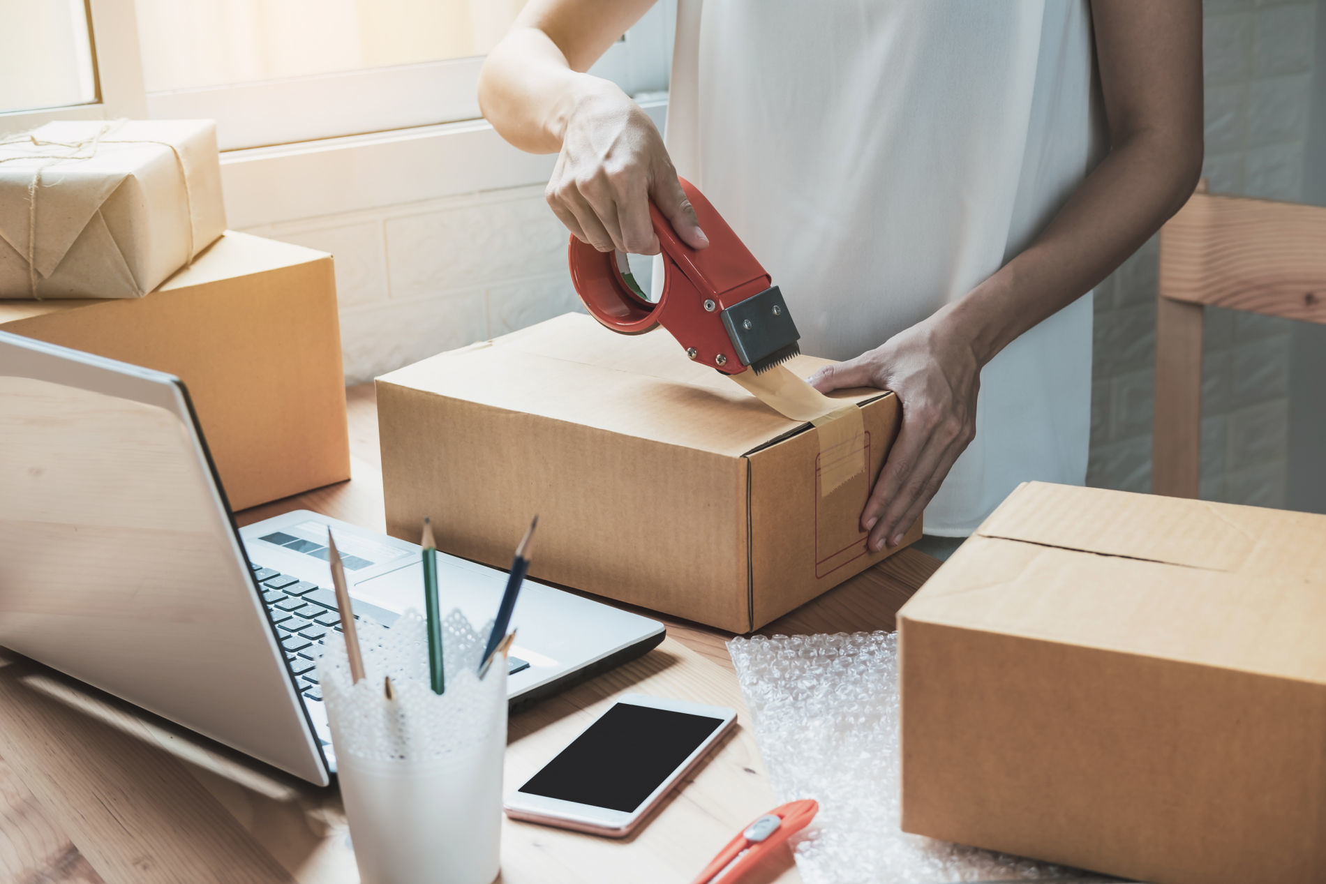 Everything You Need to Know about Shipping on TikTok Shop