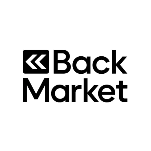 Back Market Logo