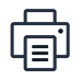 office printer icon