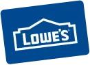 Lowe's Gift card