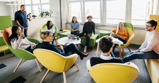 HR Innovation: Strategies and Technologies for a Dynamic Workplace