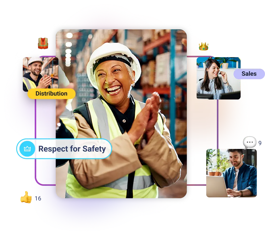 360 Examples 360 Degree Feedback Examples in 2026: Plus Benefits & Best Practices