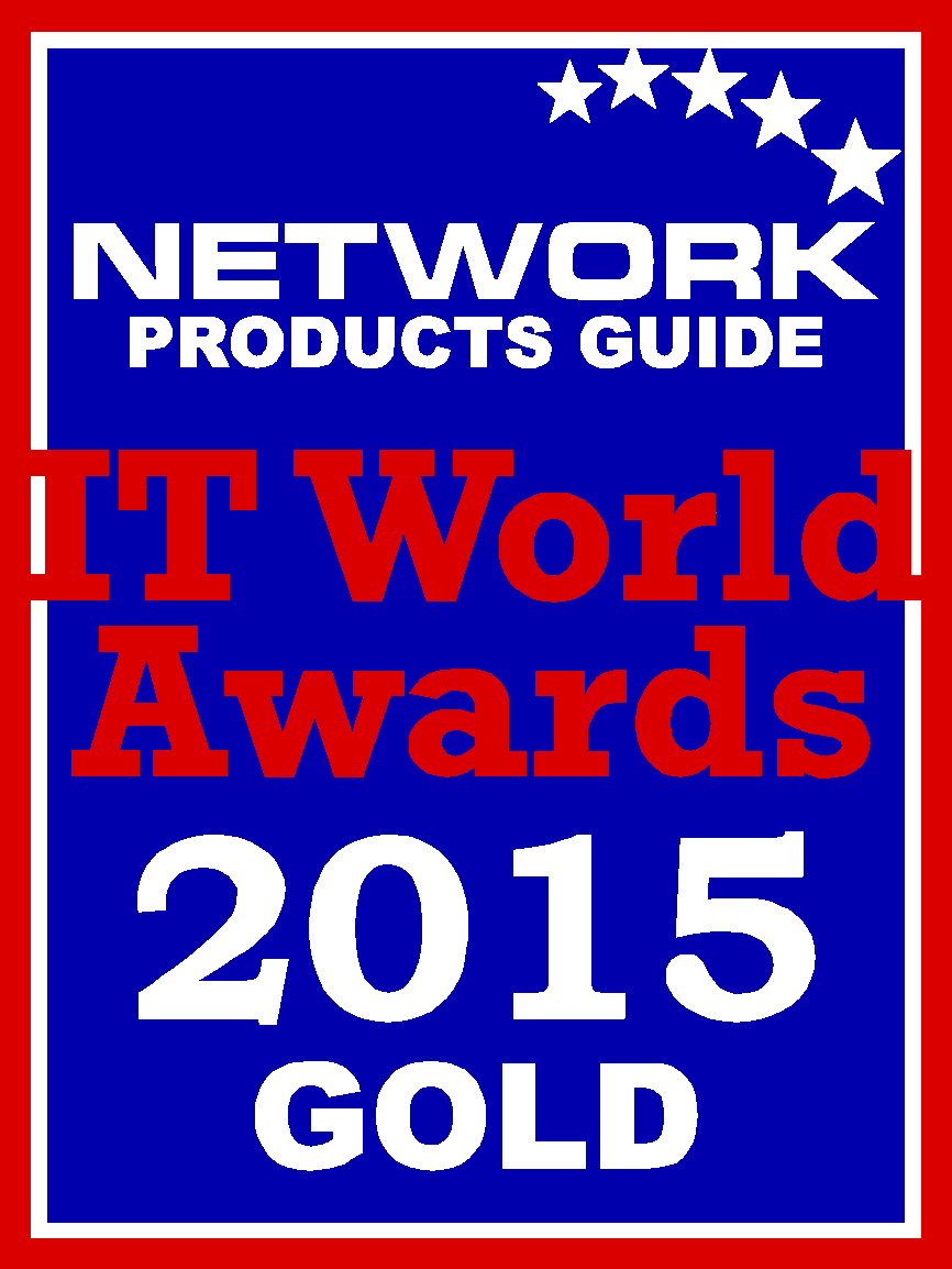 Globoforce Wins at 2015 IT World Awards Press Release